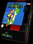 Nintendo  SNES&nbsp; - &nbsp;Super Mario World (USA)